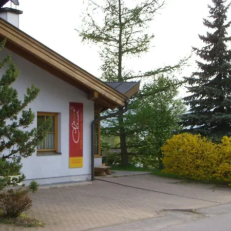 Haus Chiwi Apartament Radstadt