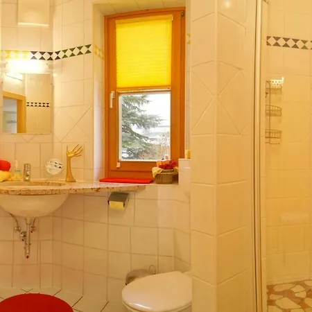 Apartament Haus Chiwi Radstadt