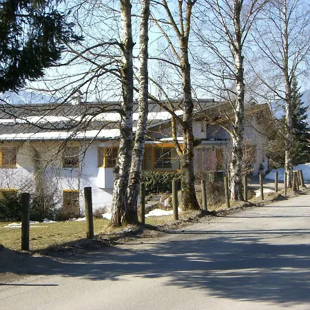 Haus Chiwi Apartment