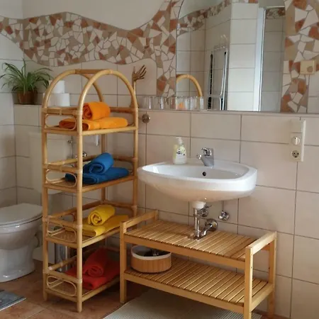 Haus Chiwi Apartament Radstadt