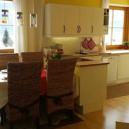 Haus Chiwi Apartment Radstadt