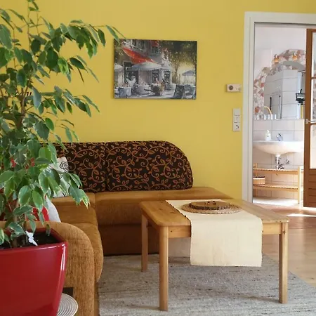 Haus Chiwi Apartment