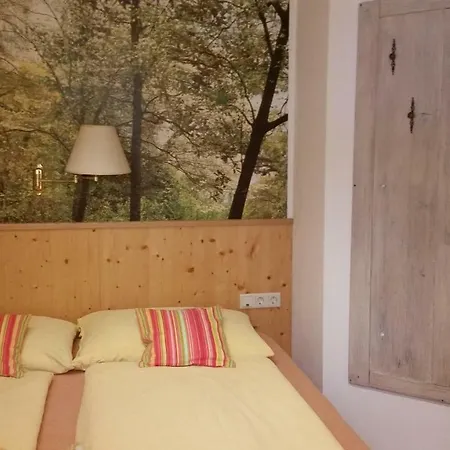 Haus Chiwi Apartament *