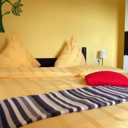 Haus Chiwi Apartment