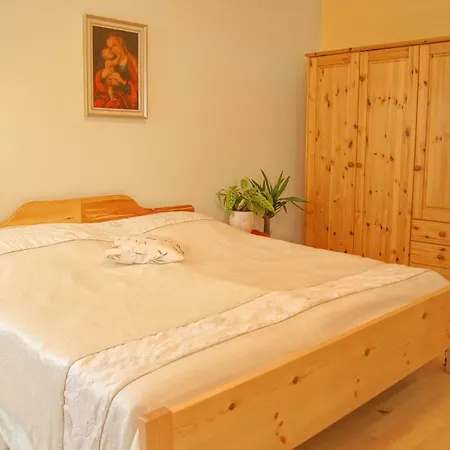 Apartament Haus Chiwi