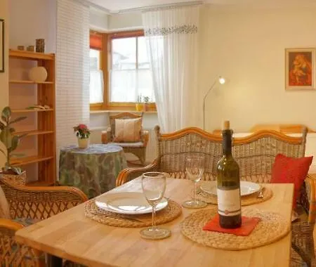 Haus Chiwi Apartment