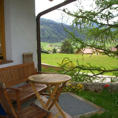 Haus Chiwi Apartment Radstadt